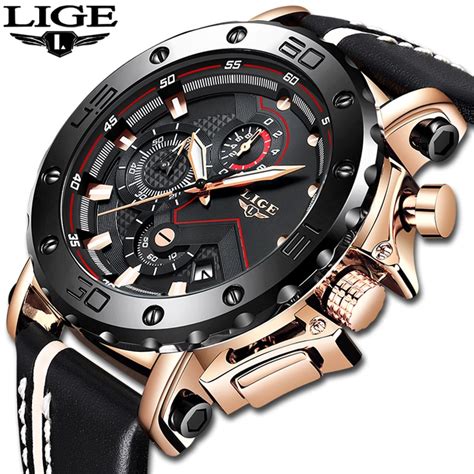 grosse montre homme de marque